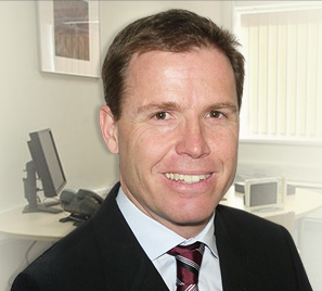 A/Prof Andrew Higgs