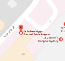A/Prof Andrew Higgs
