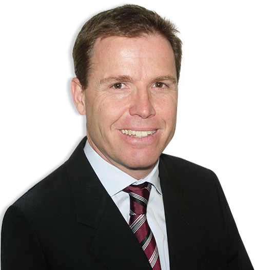 A/Prof Andrew Higgs MBBS, MSc, FRACS, FAOrthA