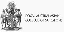 Royal Australasian College of Surgeons 