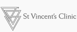 St Vincent's Clinic